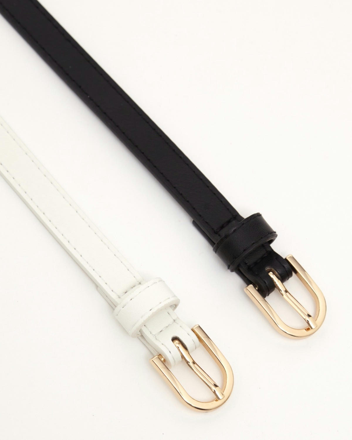 Skinny Belt (Pack of 2)