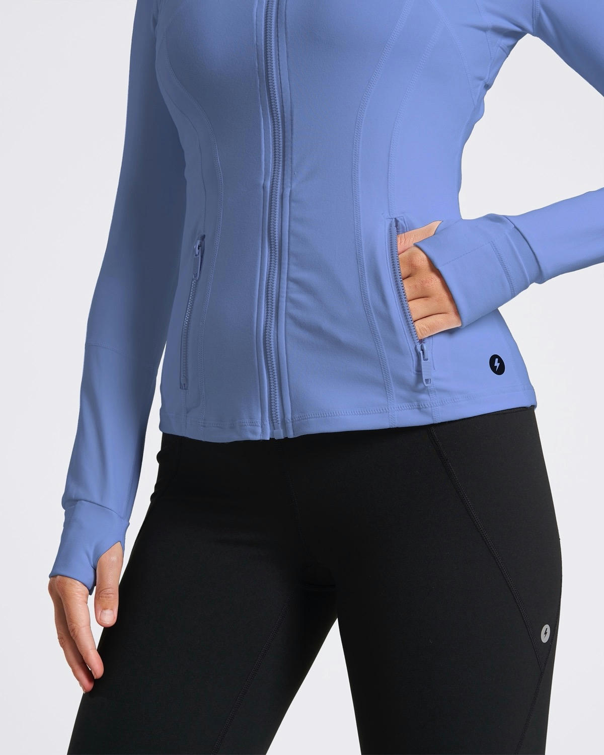 Powercut RnG1 Jacket