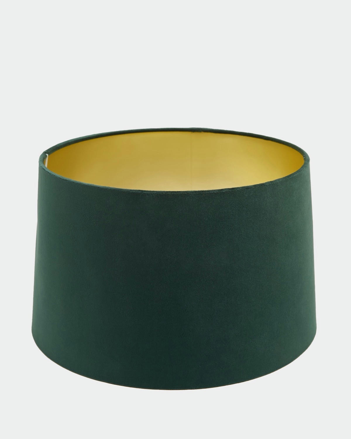 Velvet Metallic Inner Shade