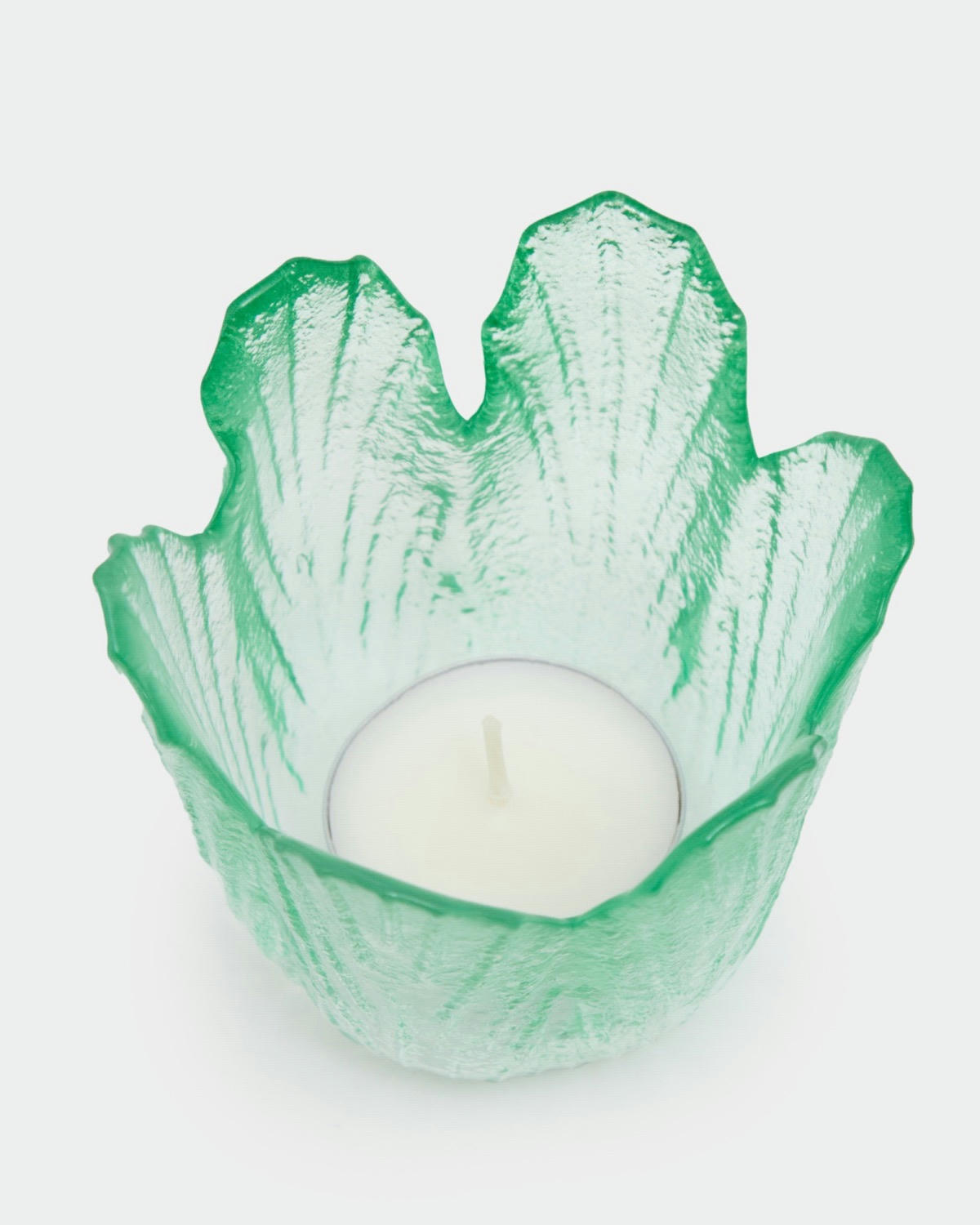 Tulip Candle Holder