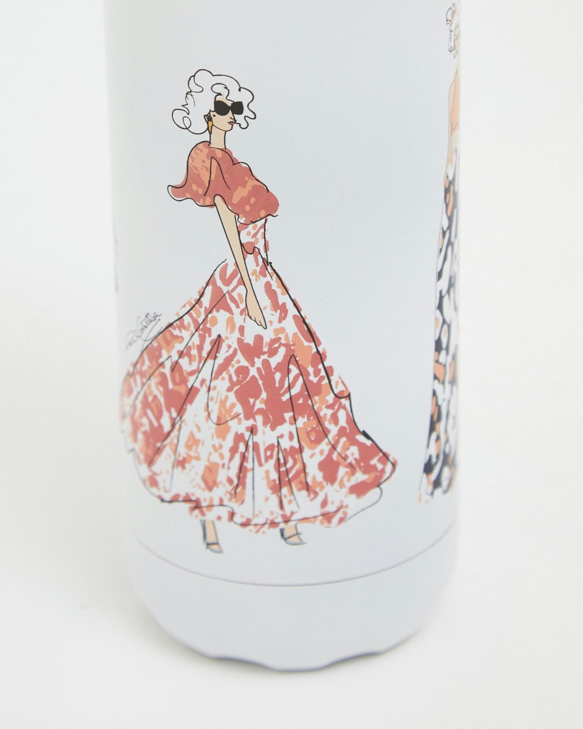 Paul Costelloe Living Lady Water Bottle