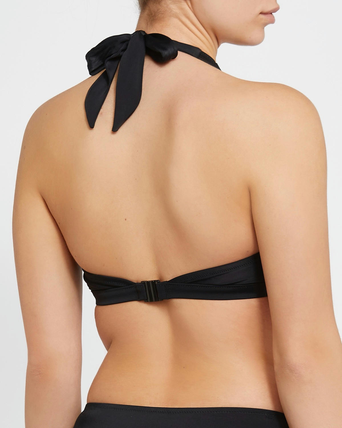 Scallop Bikini Top