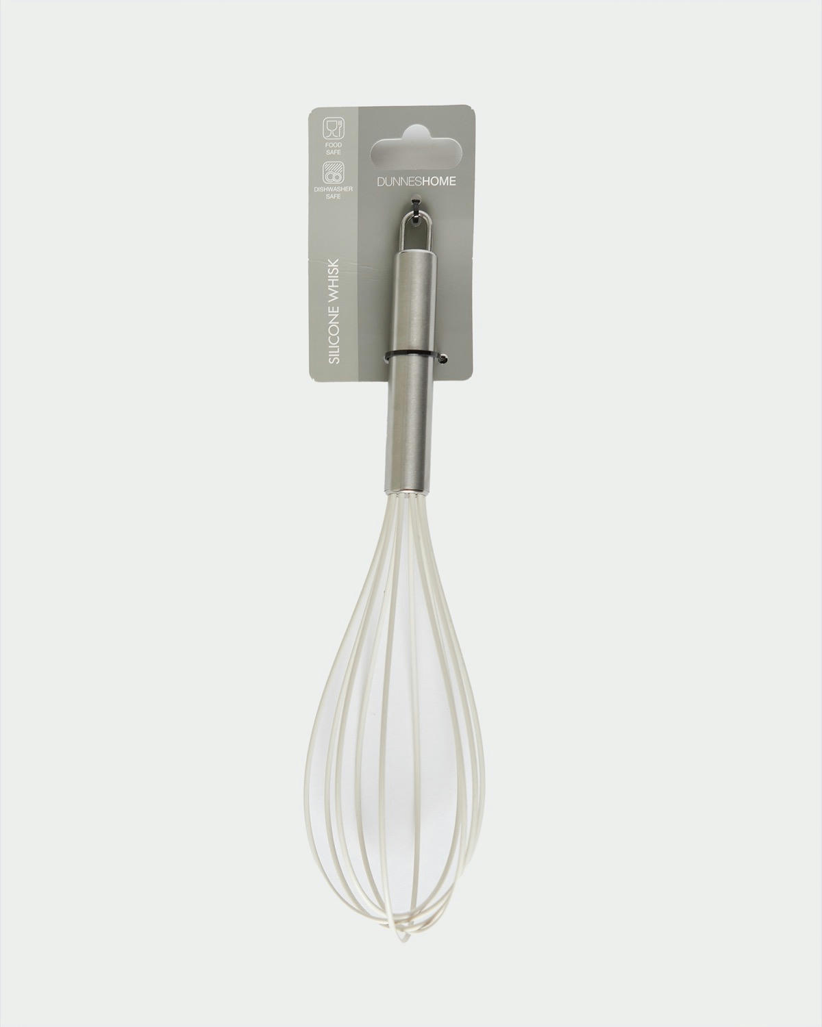 Silicone Whisk
