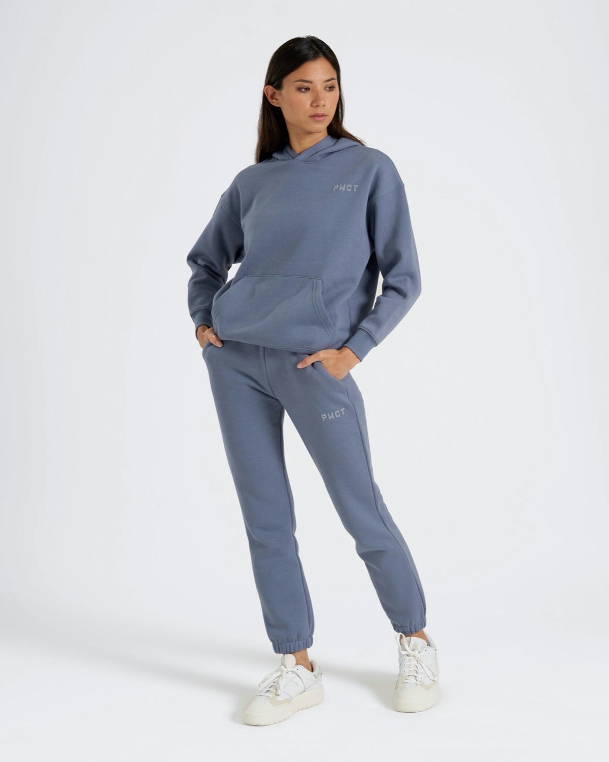 Powercut Club Women's Heavyweight Oversized Hoodie