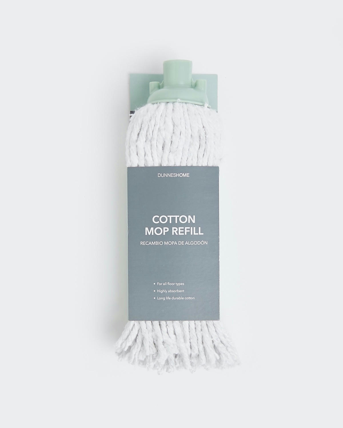 Cotton Mop Refill