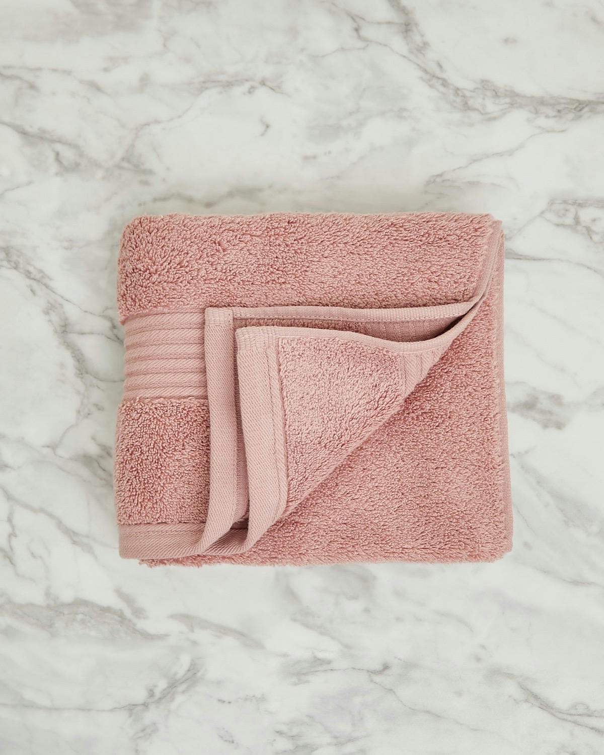 Ultimate Luxury Hand Towel