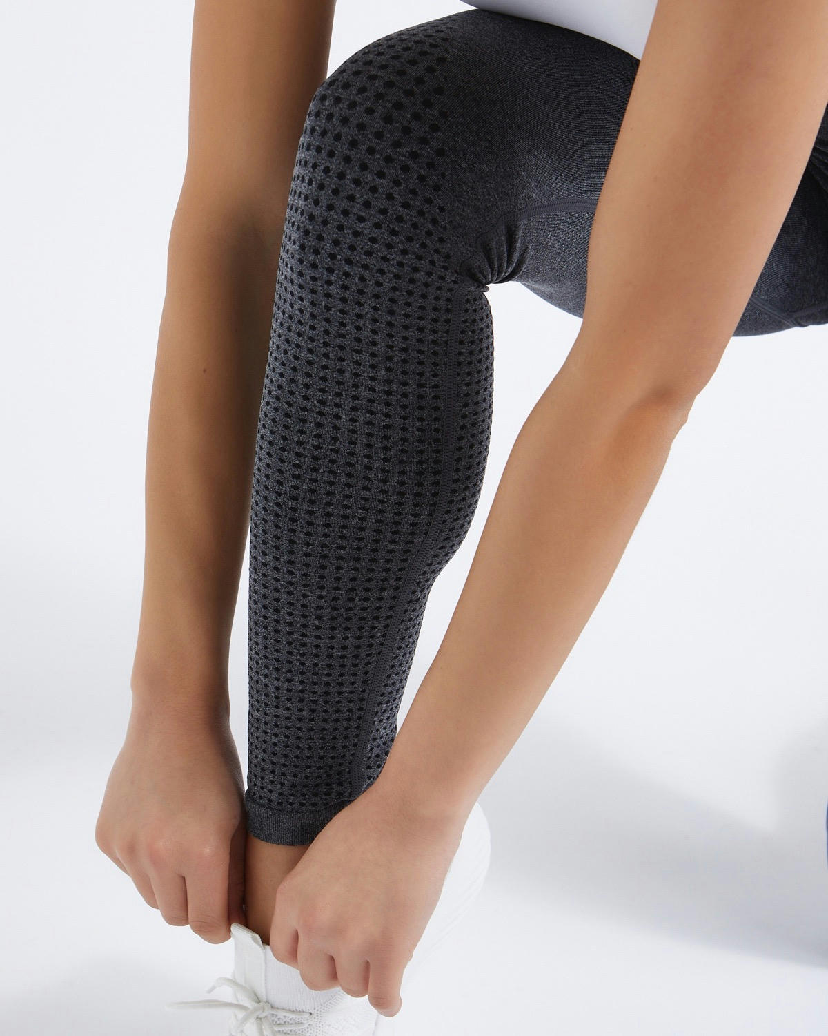 Marl Seamfree Leggings