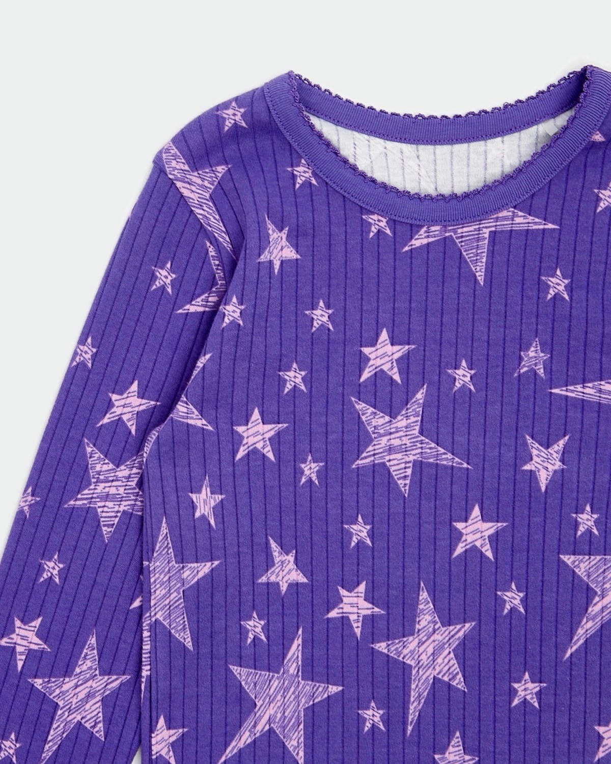 Knit Pyjama (2-14 years)