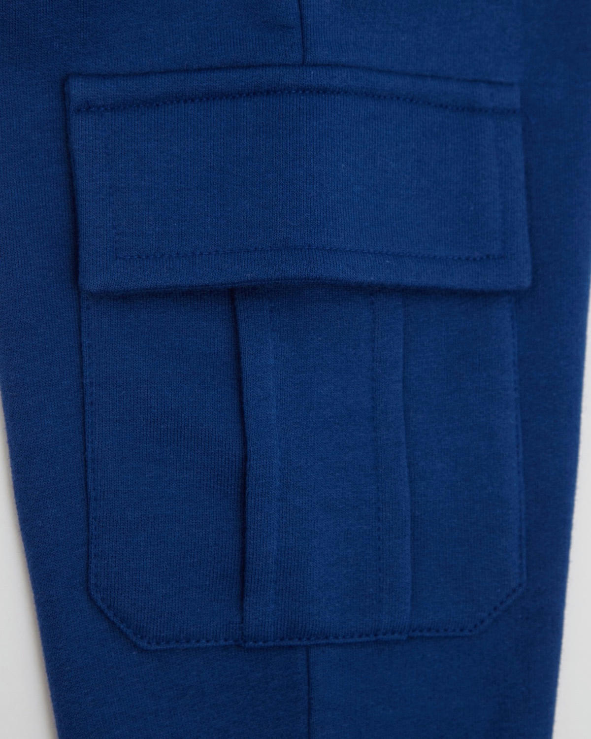 Cargo Joggers (6 Months-4 Years)