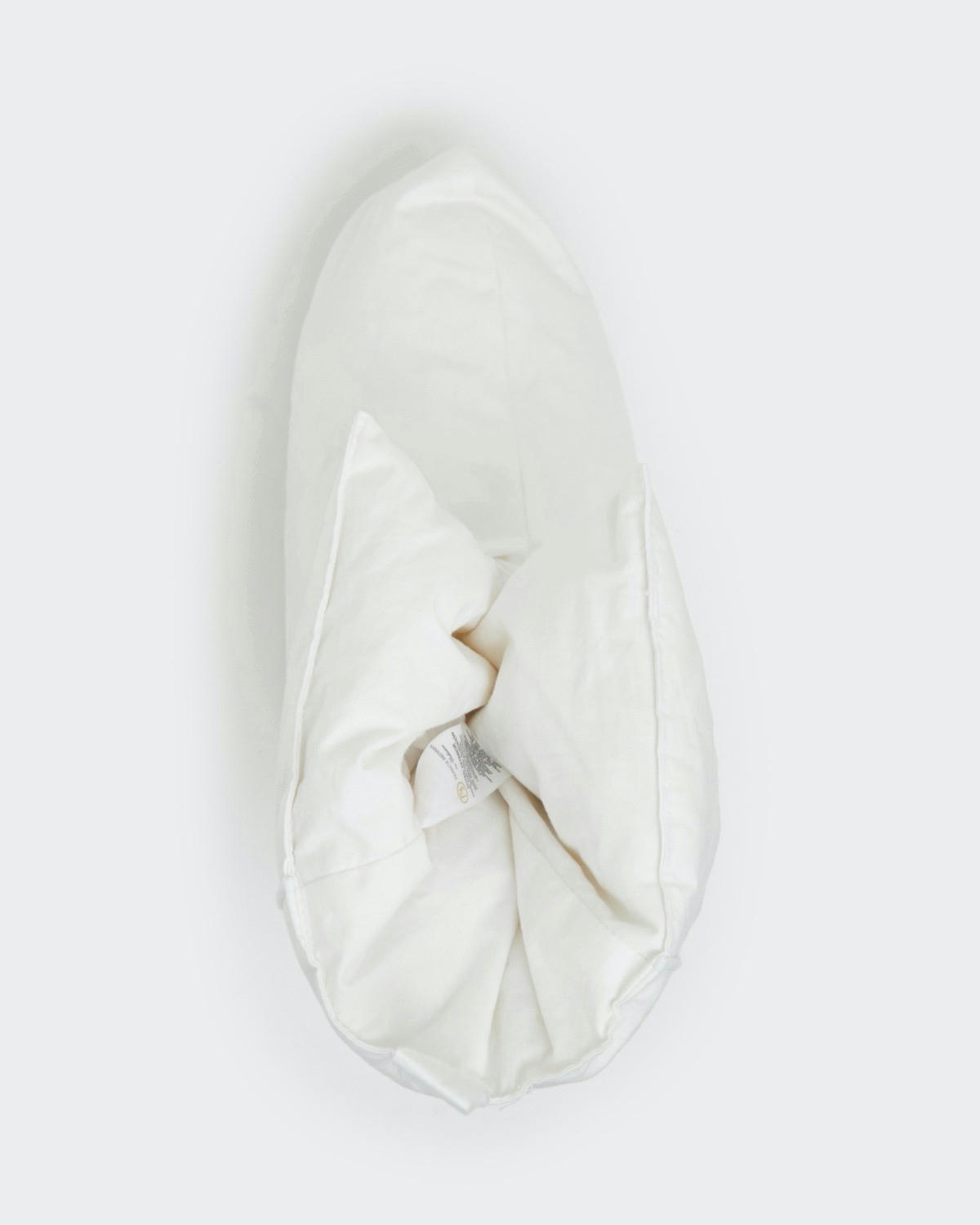 Francis Brennan the Collection Duvet Slippers