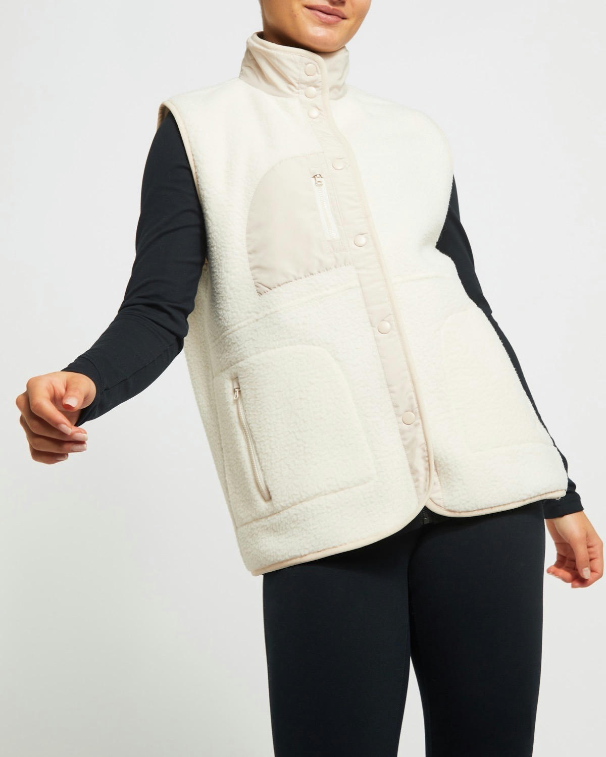 Borg Gilet