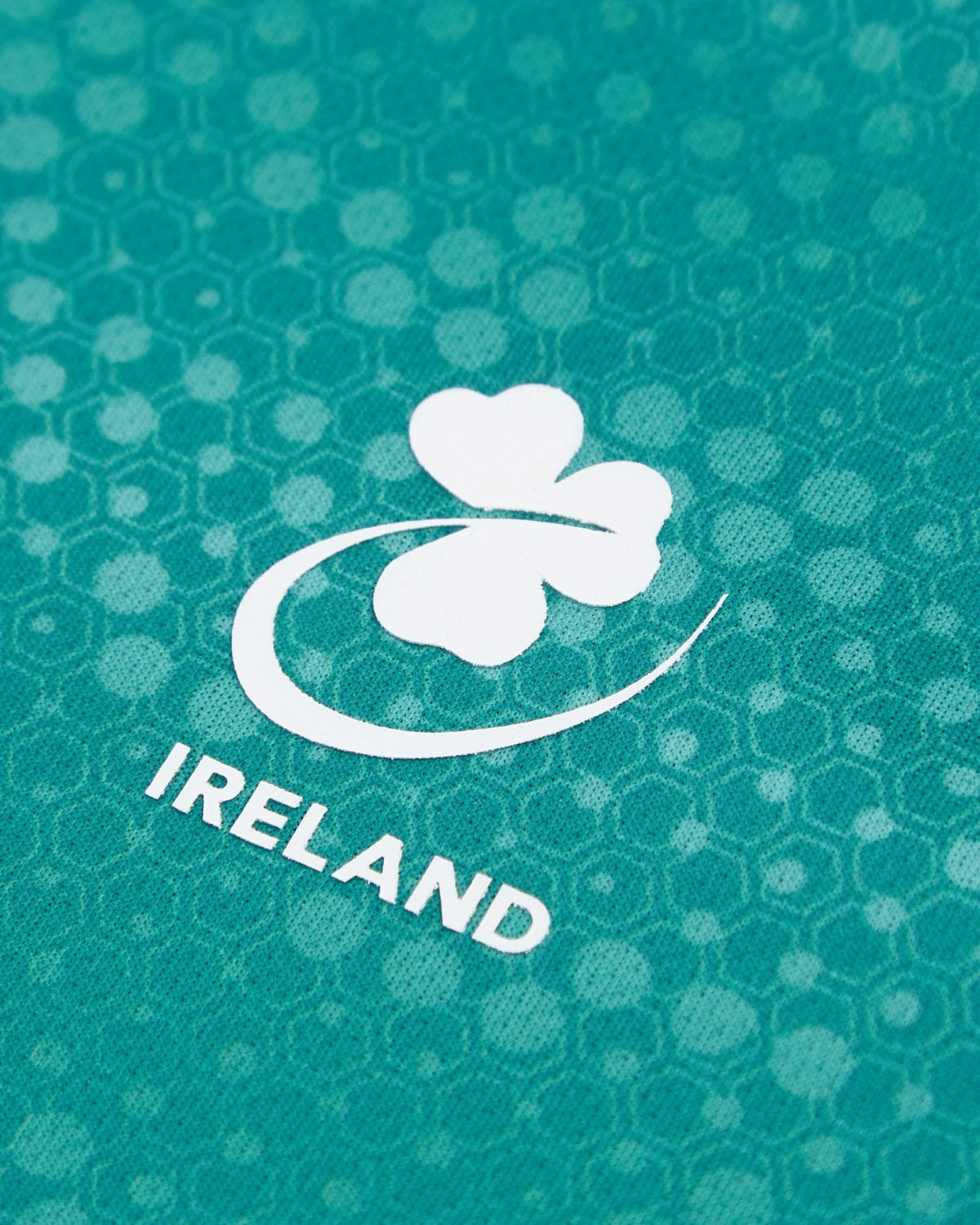 Rugby Jersey (4-14 Years)