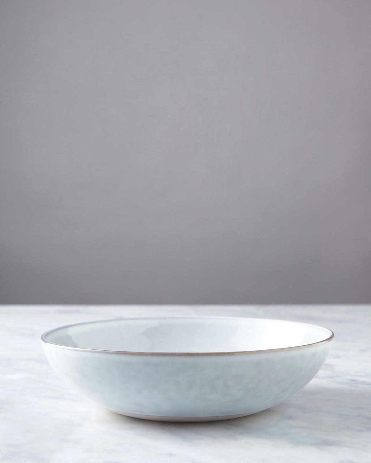 Helen James Considered Uisce Pasta Bowl