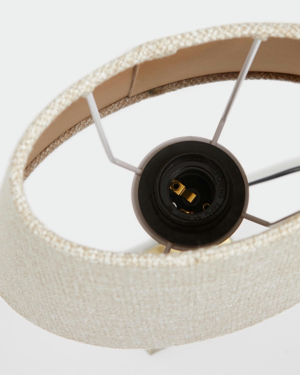 Paul Costelloe Living Ivy Lamp