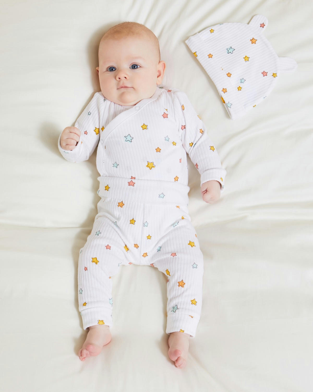 Three-Piece Gift Set (Newborn-9 months)