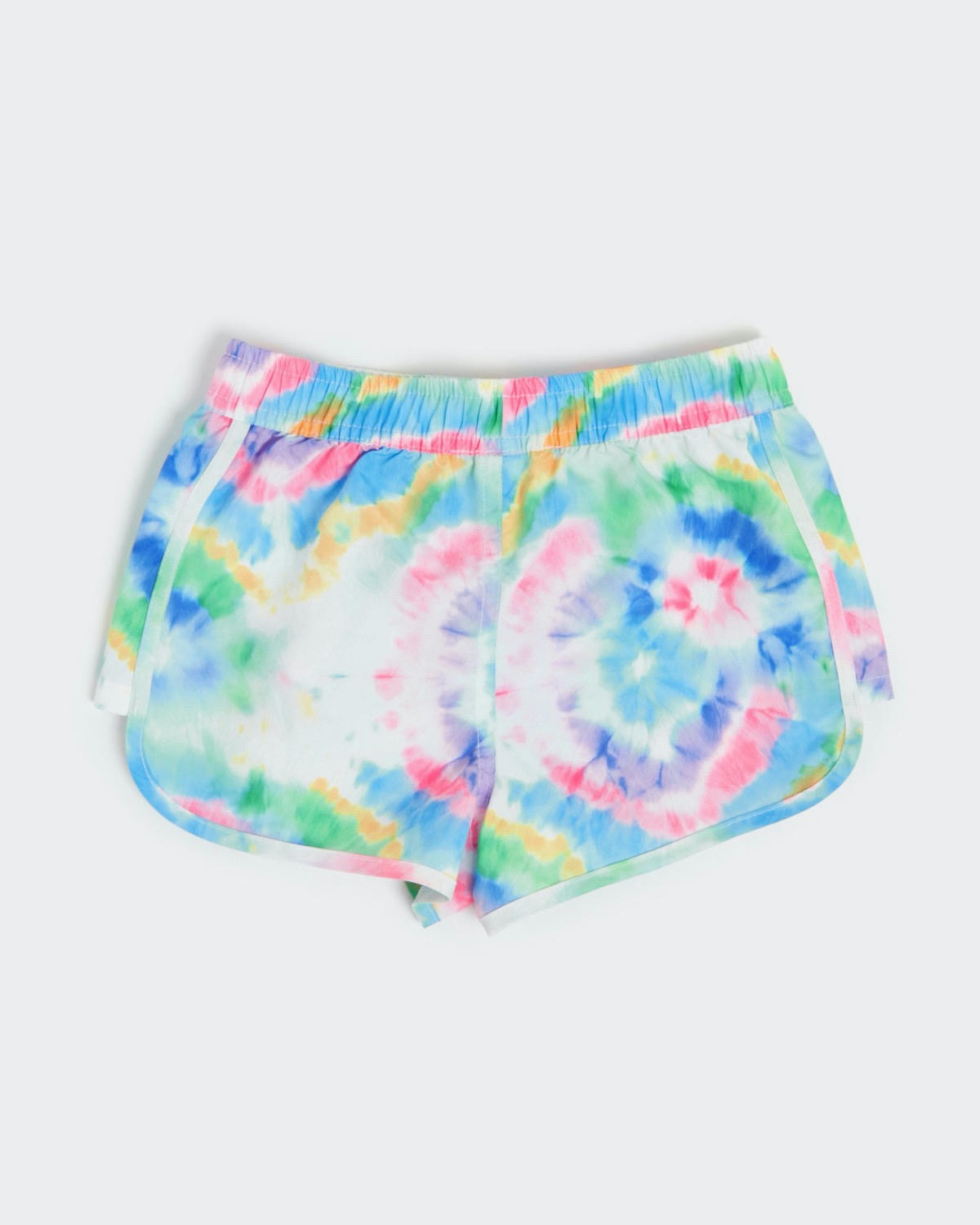 Board Shorts - 3-14 years