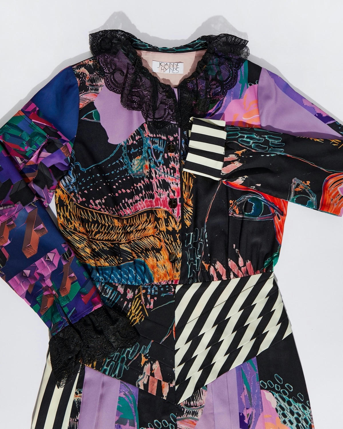 Joanne Hynes Boudoir Muse Lady Dress