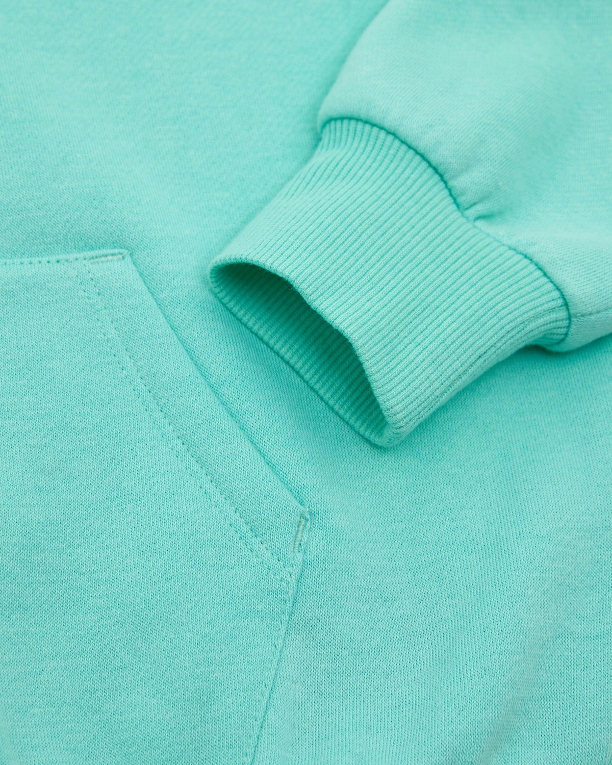 Zip-Through Hoodie (3-14 years)