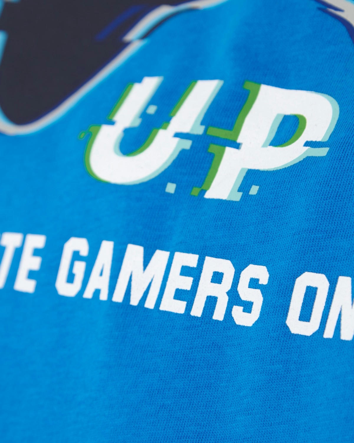 Jersey Pyjamas (2-14 years)