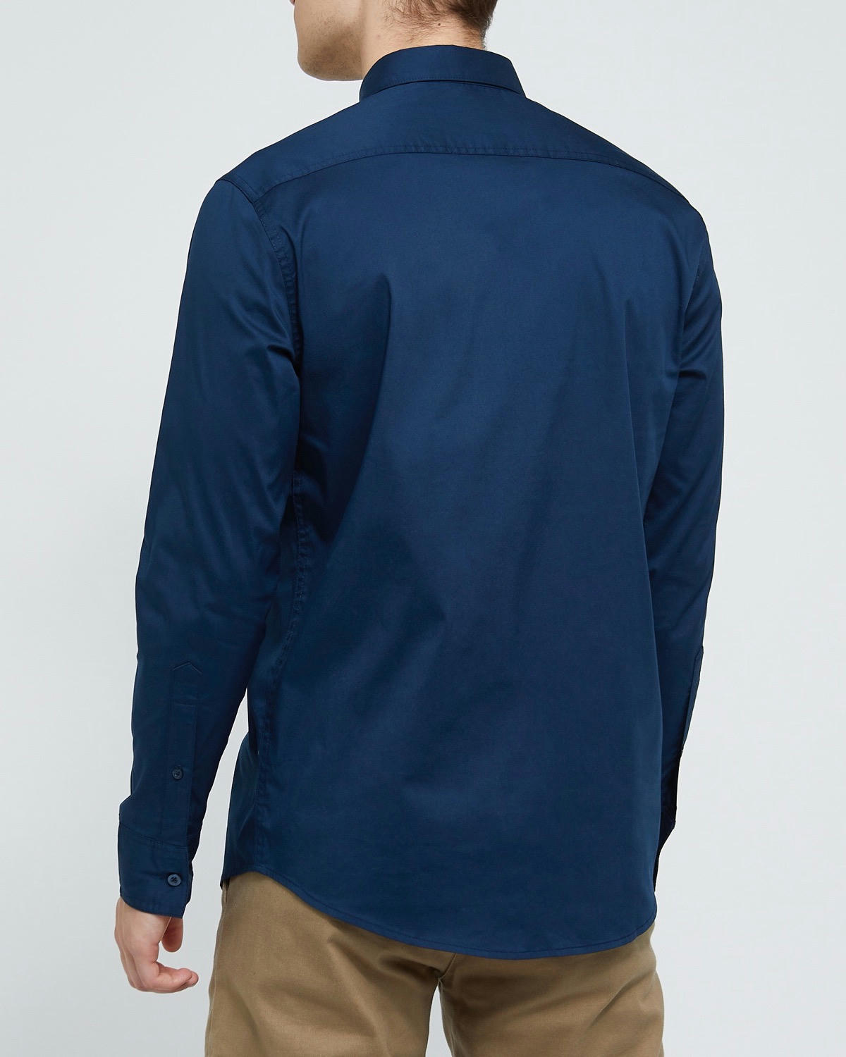 Smart Comfort Stretch Shirt