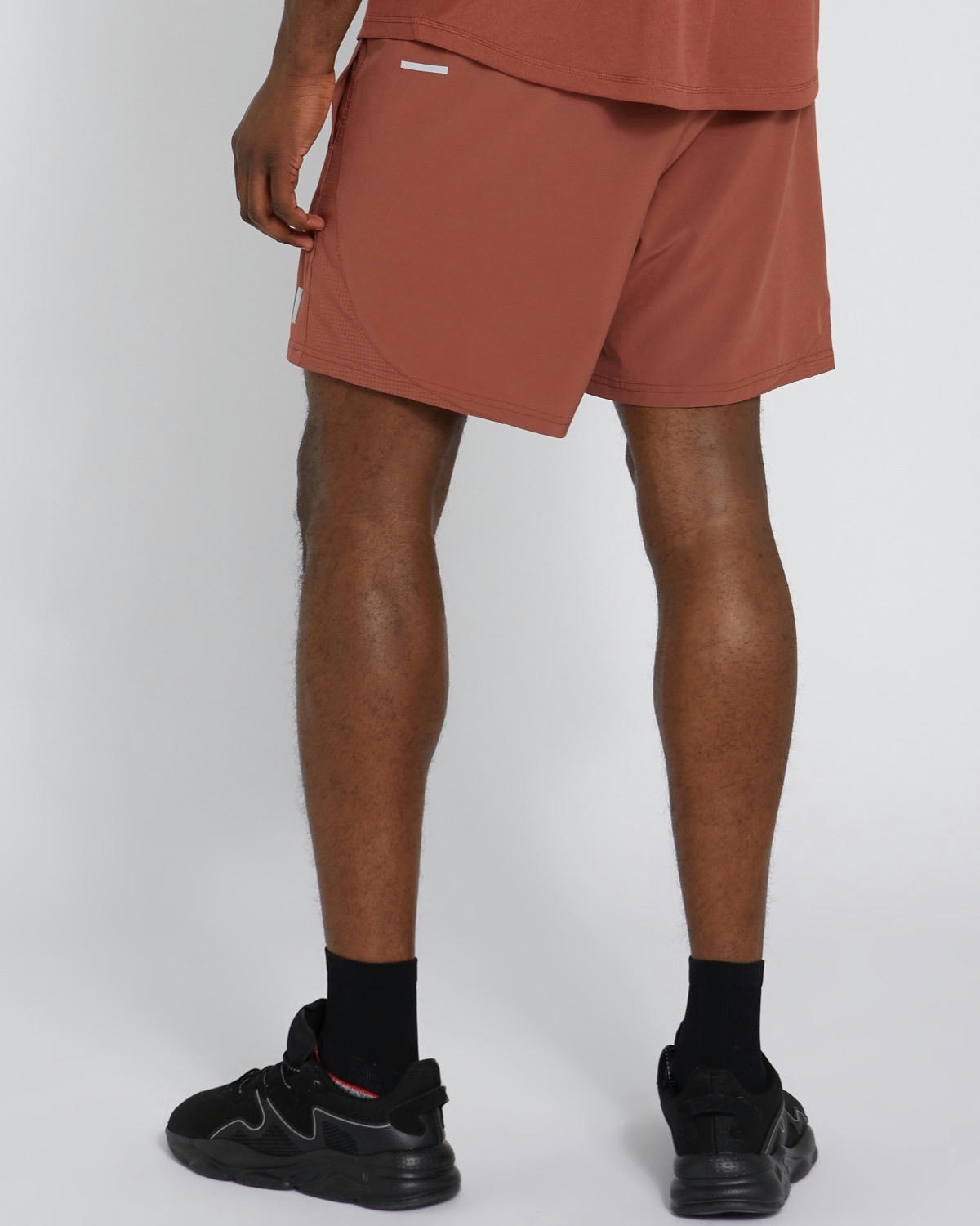 Woven Sports Shorts