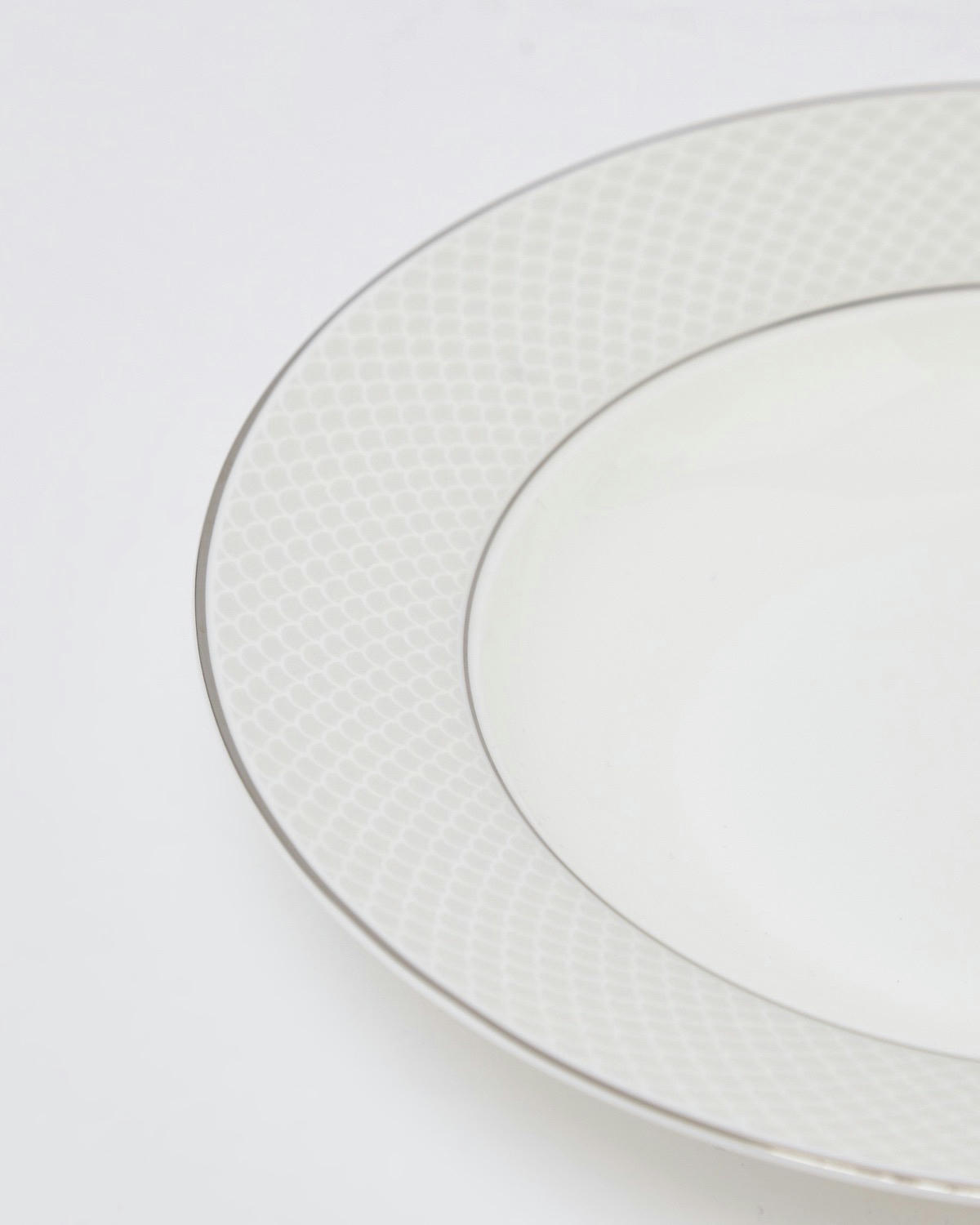 Francis Brennan the Collection Valentia Pasta Bowl