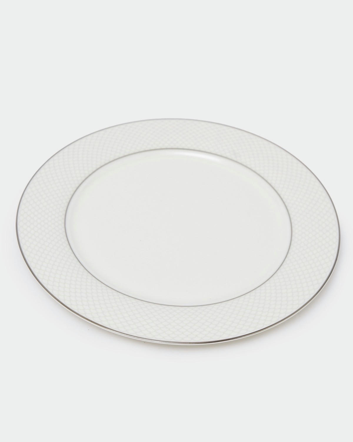 Francis Brennan the Collection Valentia Dinner Plate
