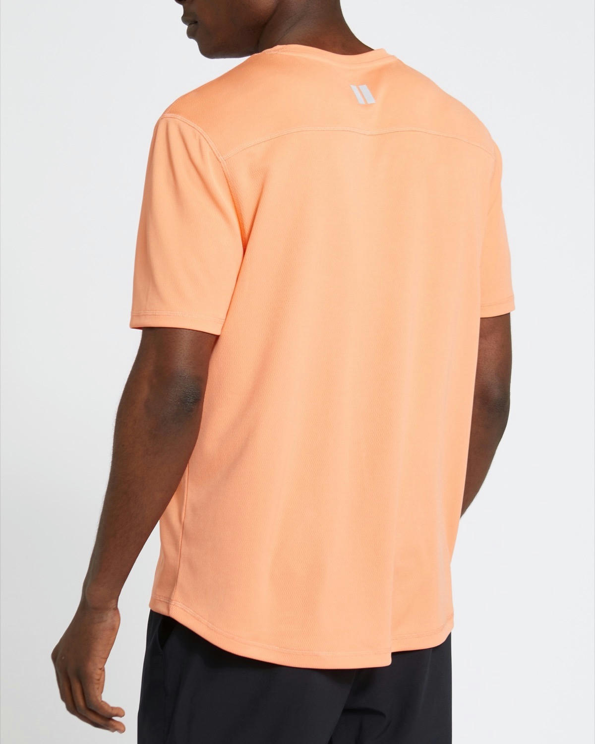Breathable Mesh Sports T-Shirt
