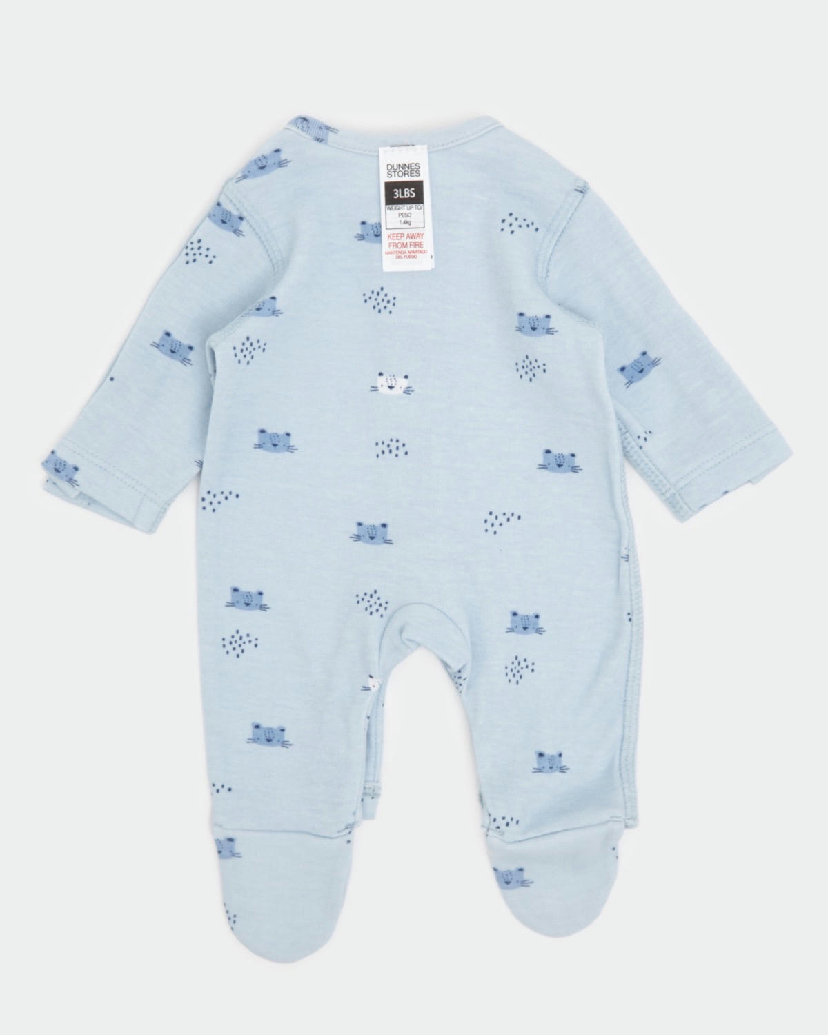 Premature Set (2-5lbs)