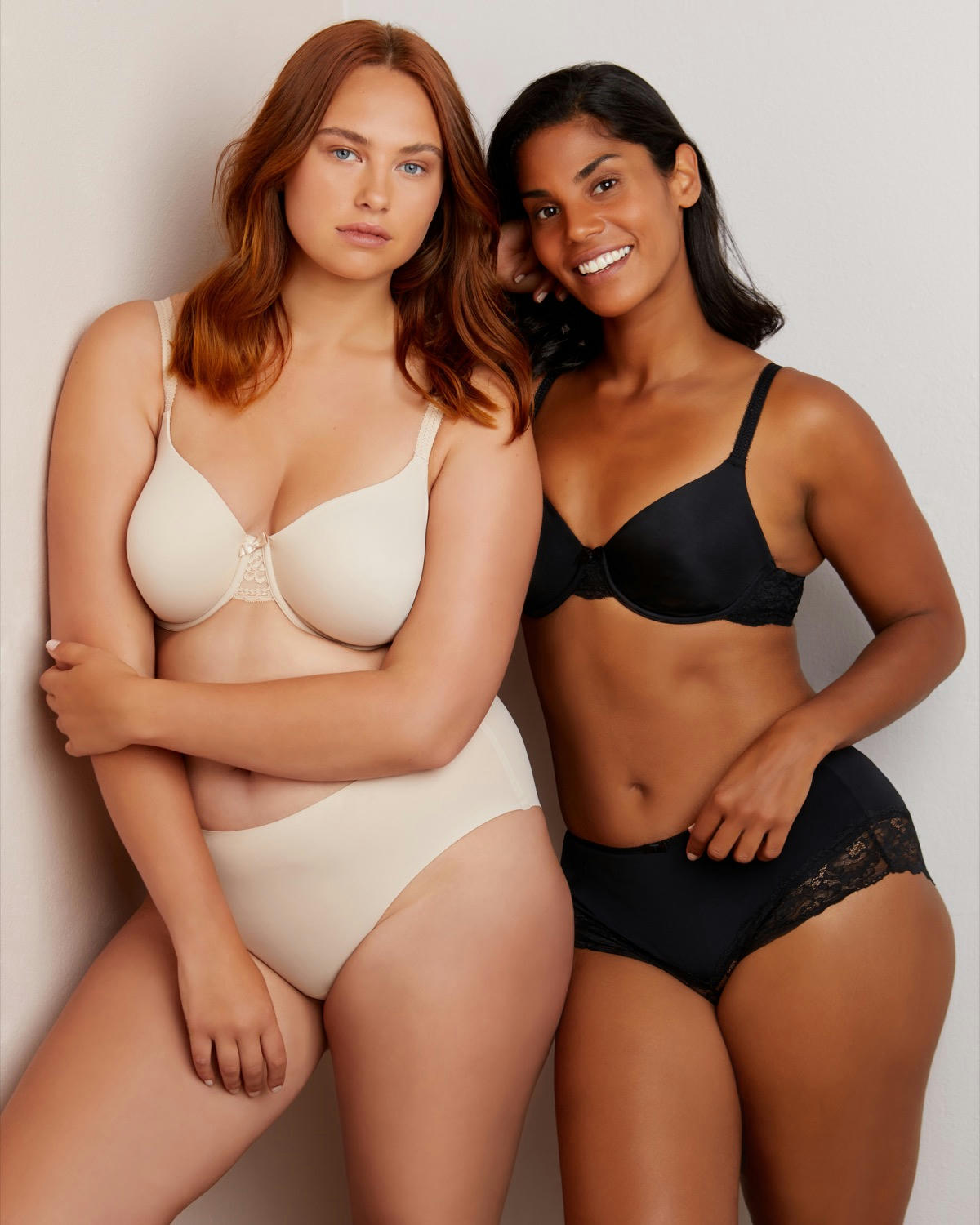 Lace Brazilian