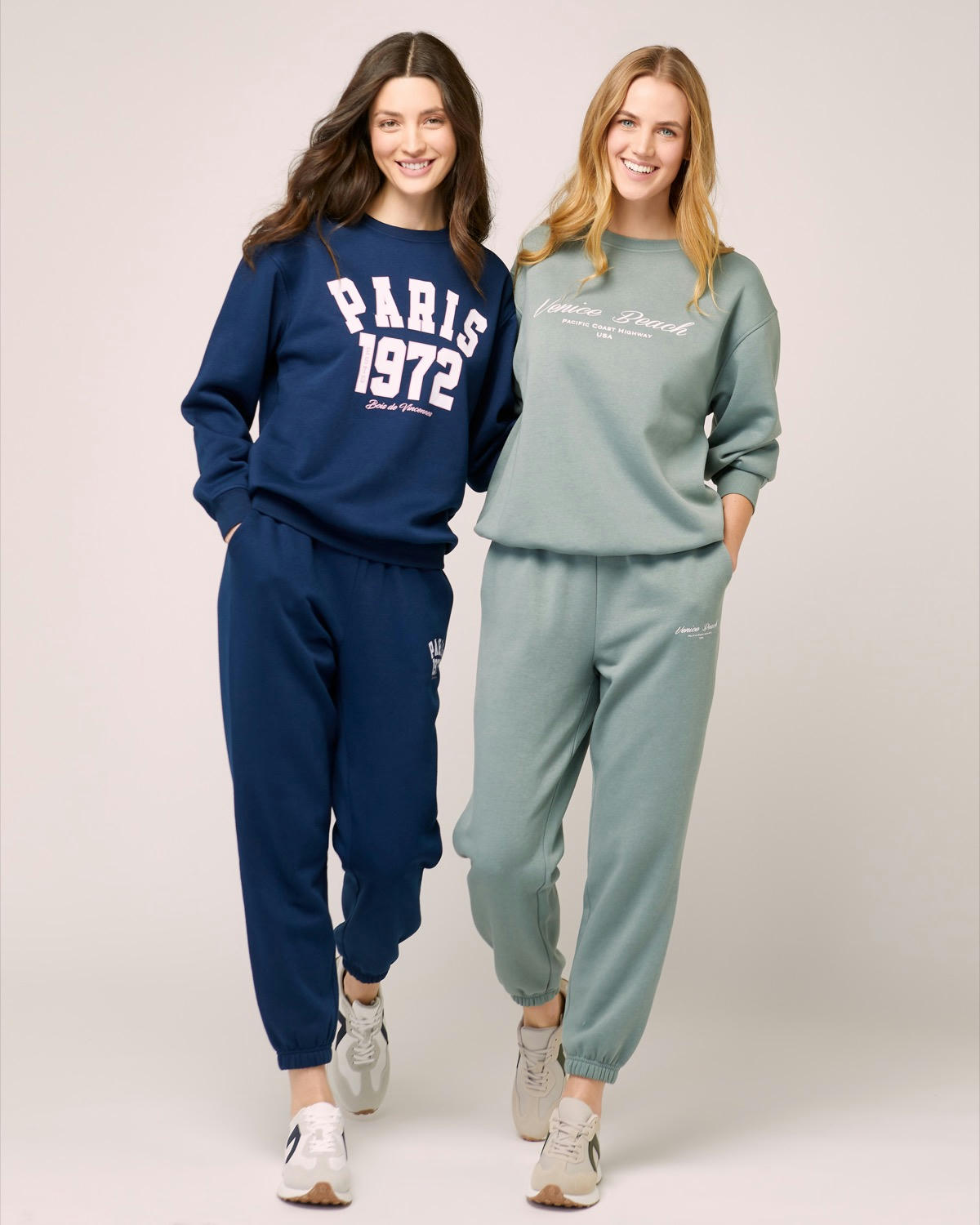 Casual Joggers