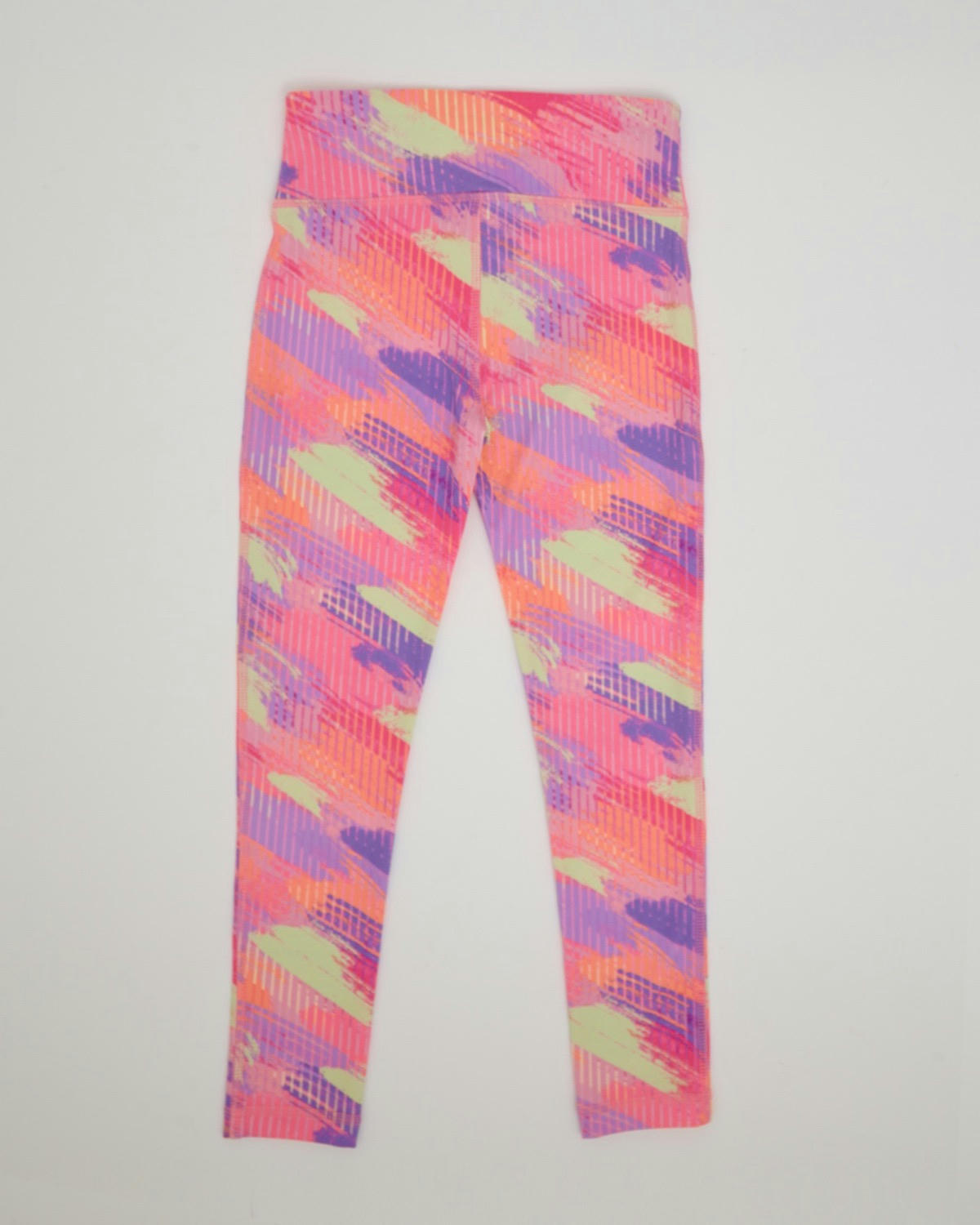 Printed Leggings (4-14 years)