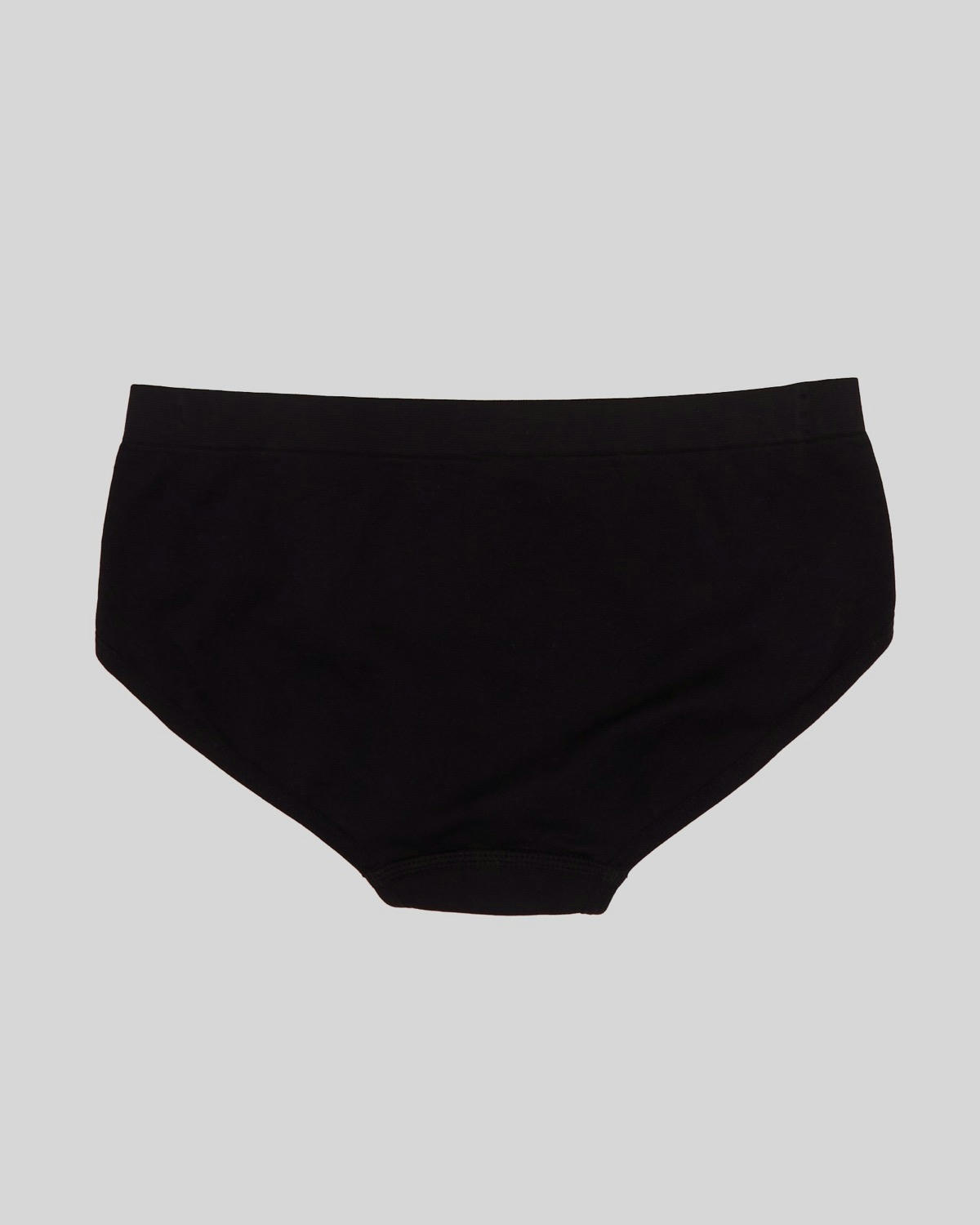 Girls Seamfree Briefs - Pack Of 3 (6-14 years)