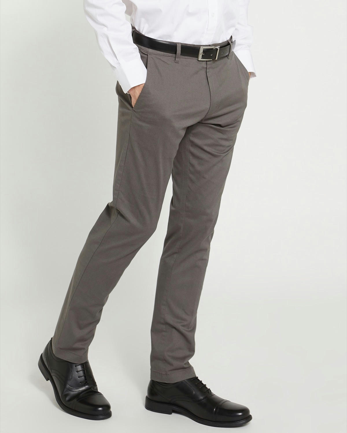Slim Stretch Chinos