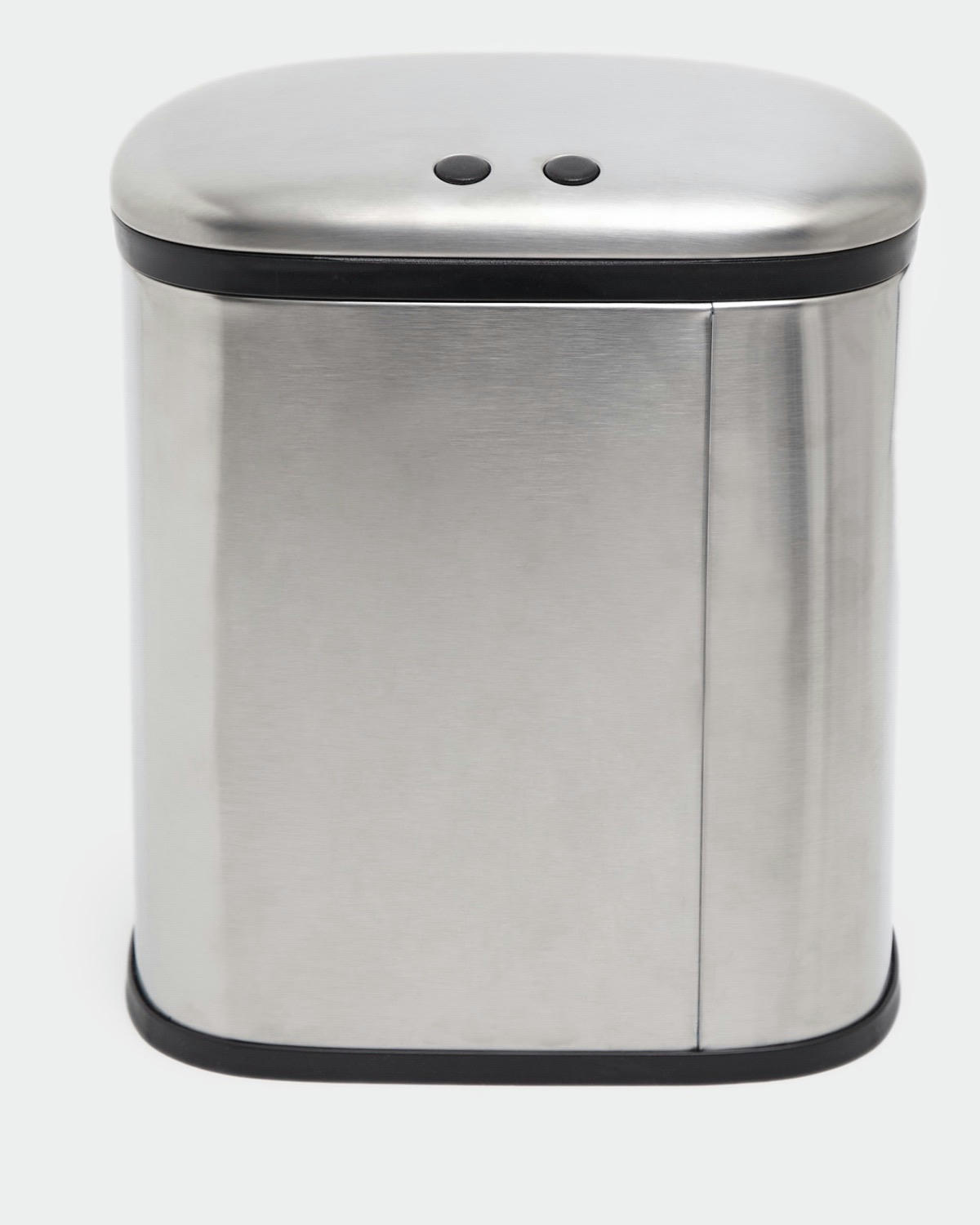 Two Compartment Pedal Bin (5 Litre)