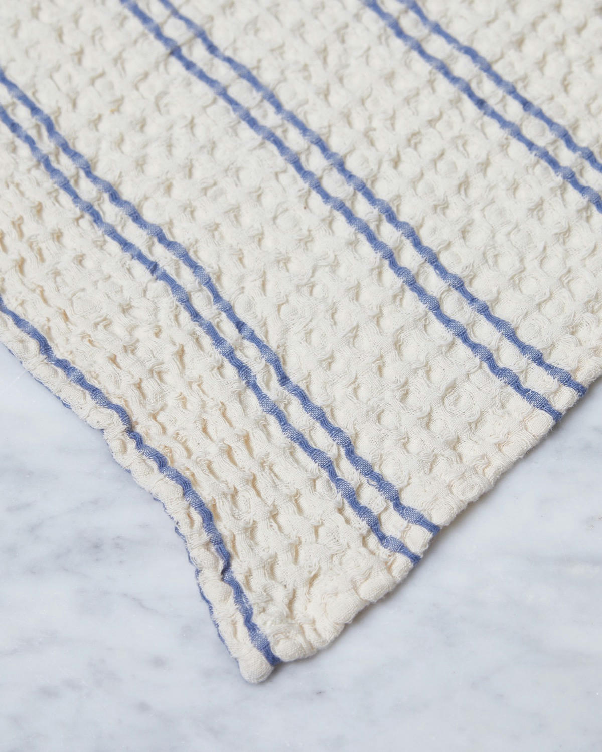 Helen James Considered Crinkle Tea Towel