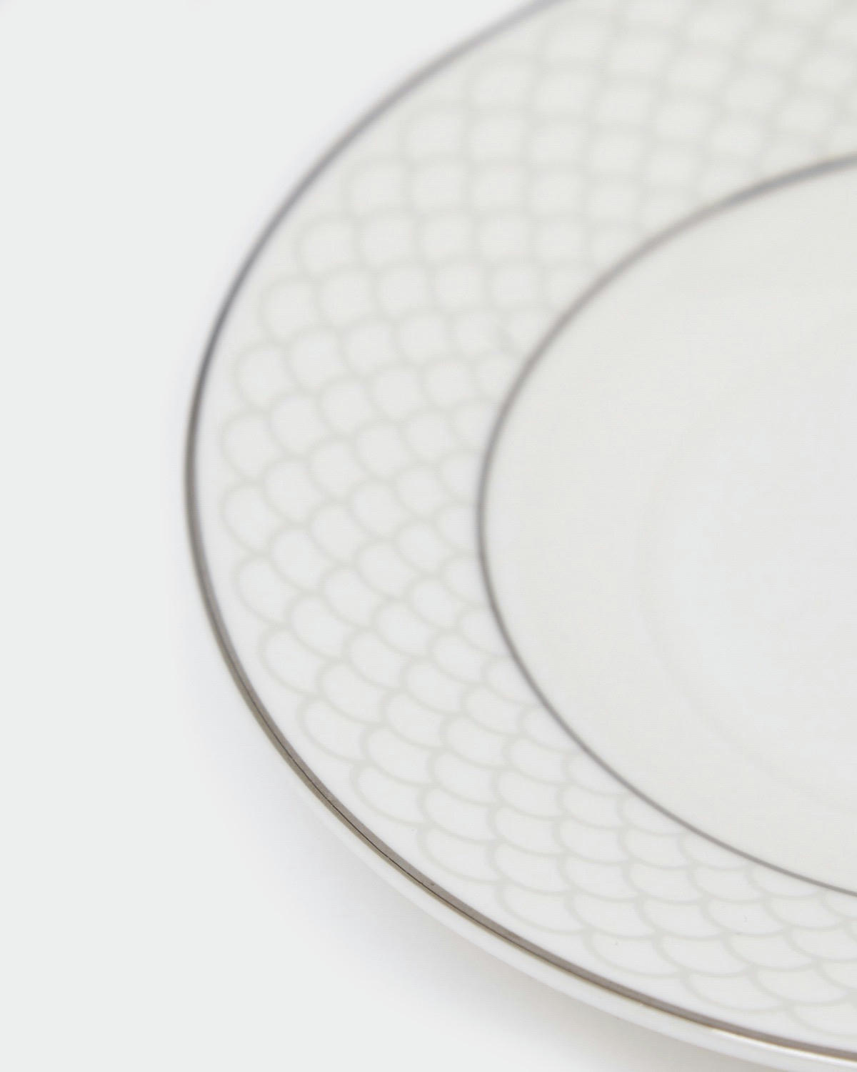 Francis Brennan the Collection Valentia Espresso Cup and Saucer