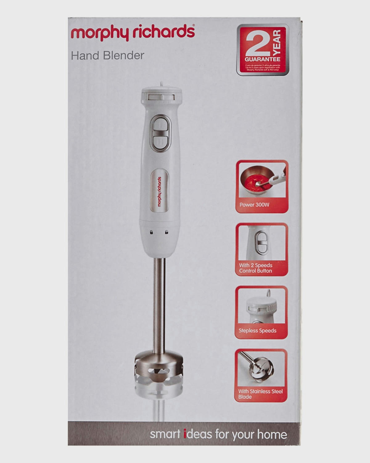 Morphy Richards Hand Blender