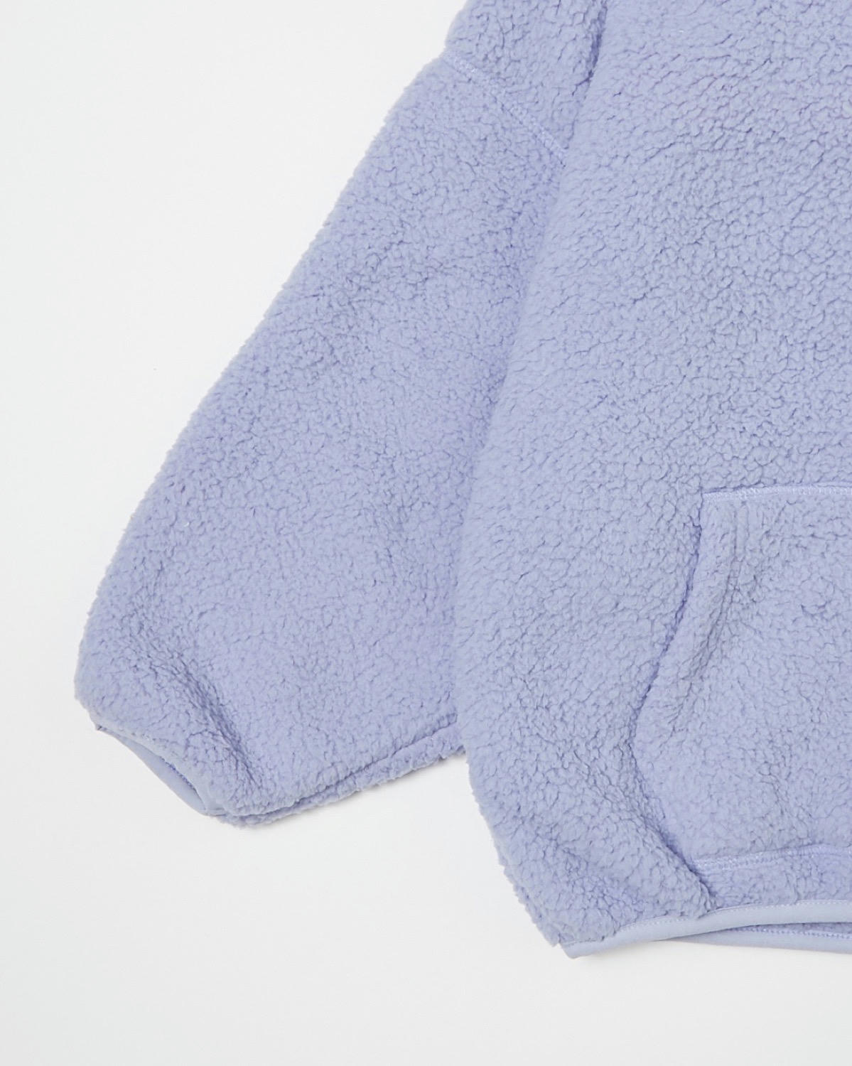 Leigh Tucker Willow Prim Fleece Hoodie (4-14 years)