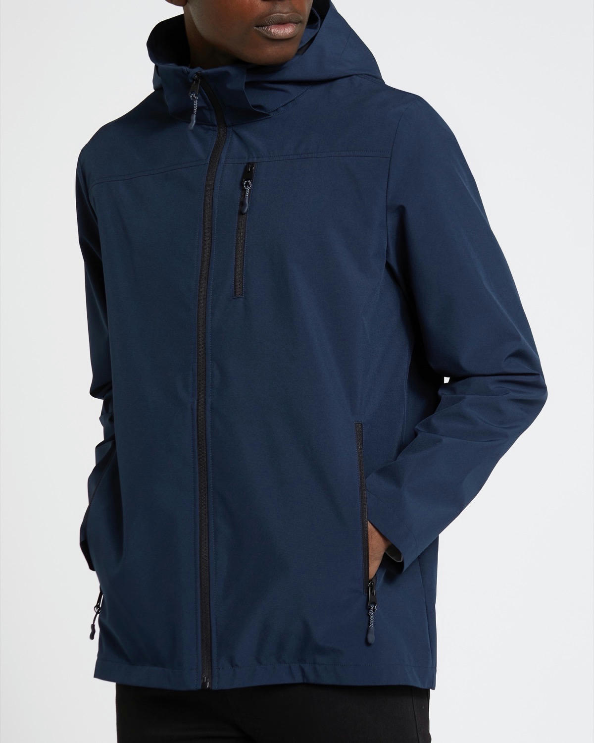 Softshell Jacket