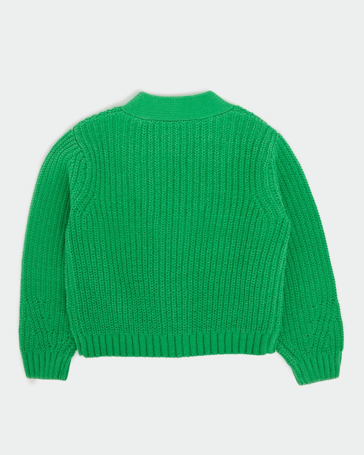 Chenille Cardigan (3-14 years)