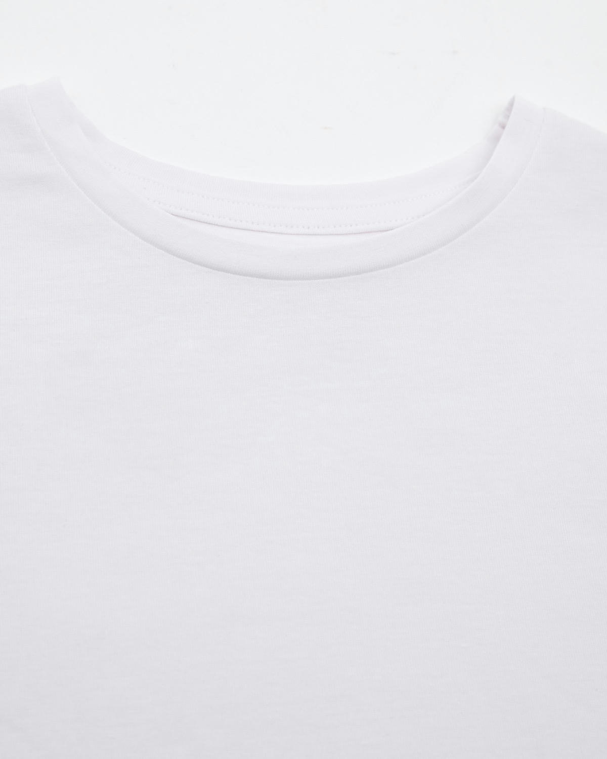 Stretch T-Shirt (2-14 years)