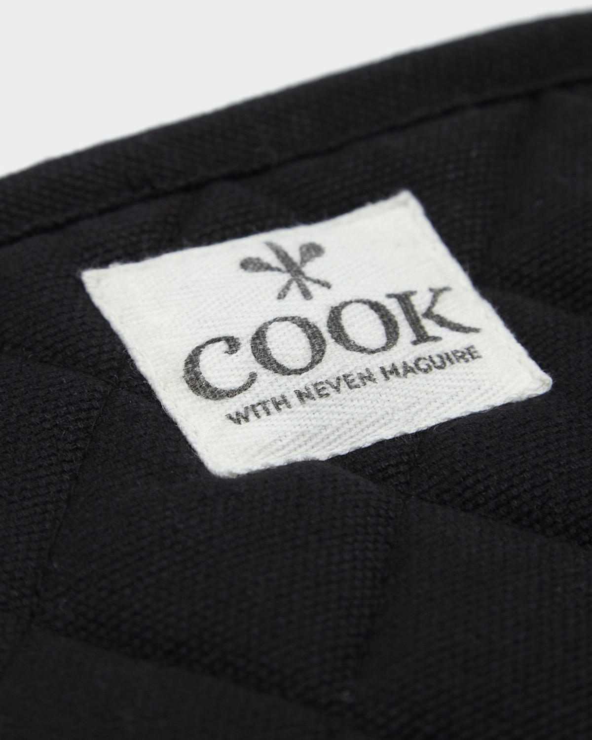 Neven Maguire Gauntlet Oven Glove