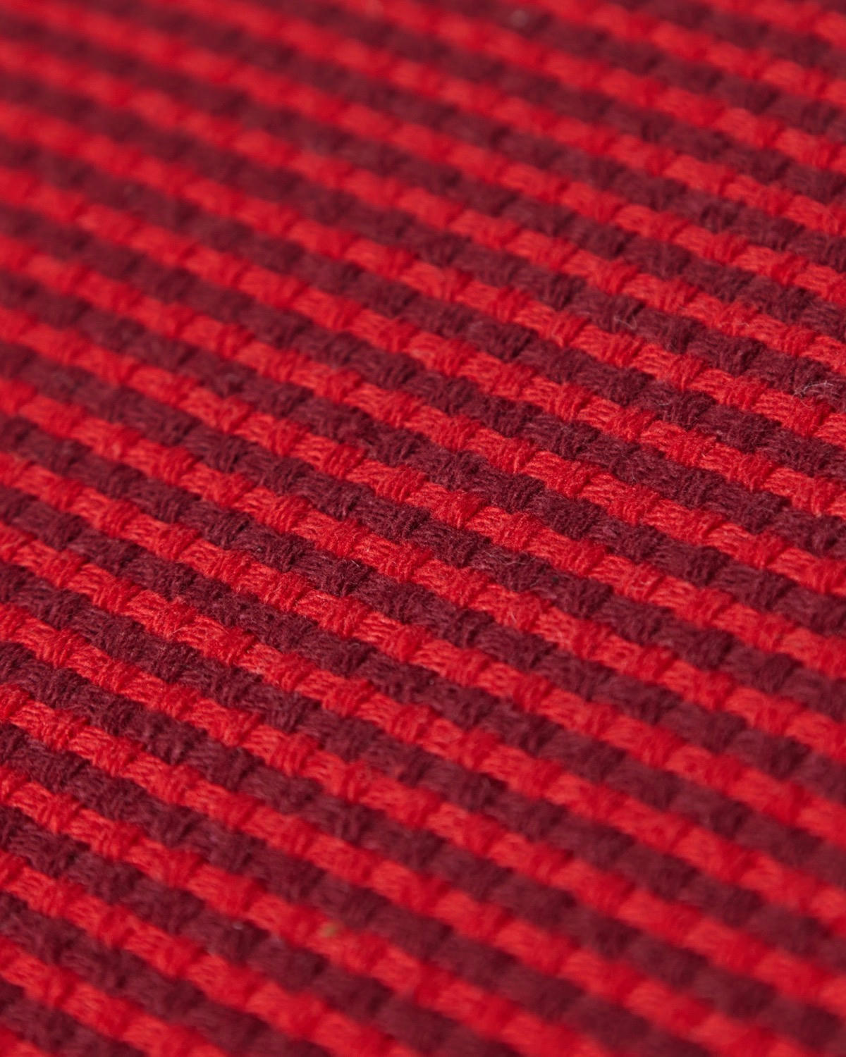 Helen James Considered Box Weave Tea Towel