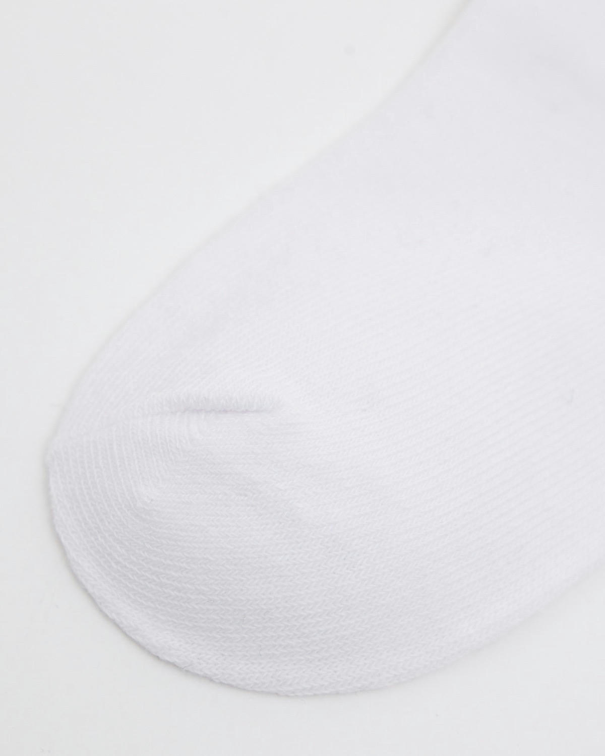 Baby Tot Socks - Pack Of 5