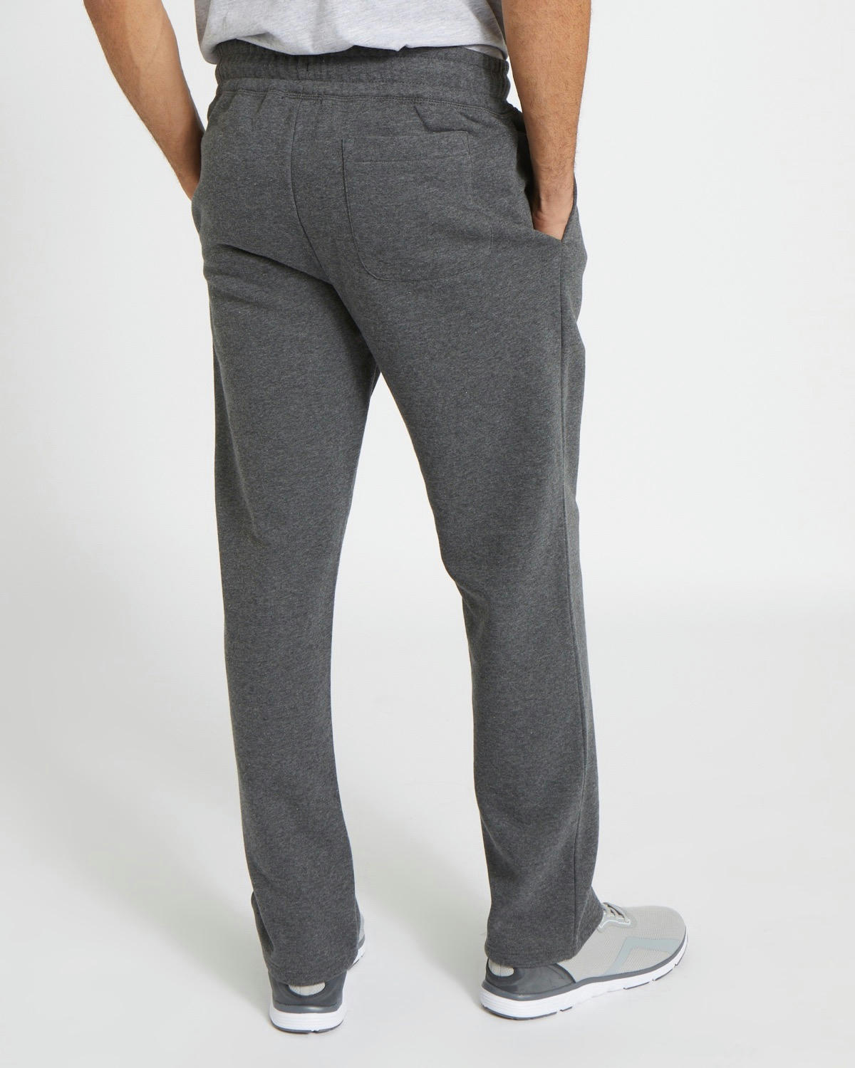 Basic Regular Fit Joggers