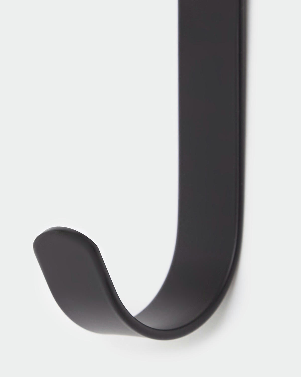 Over Door Shelf And Rail