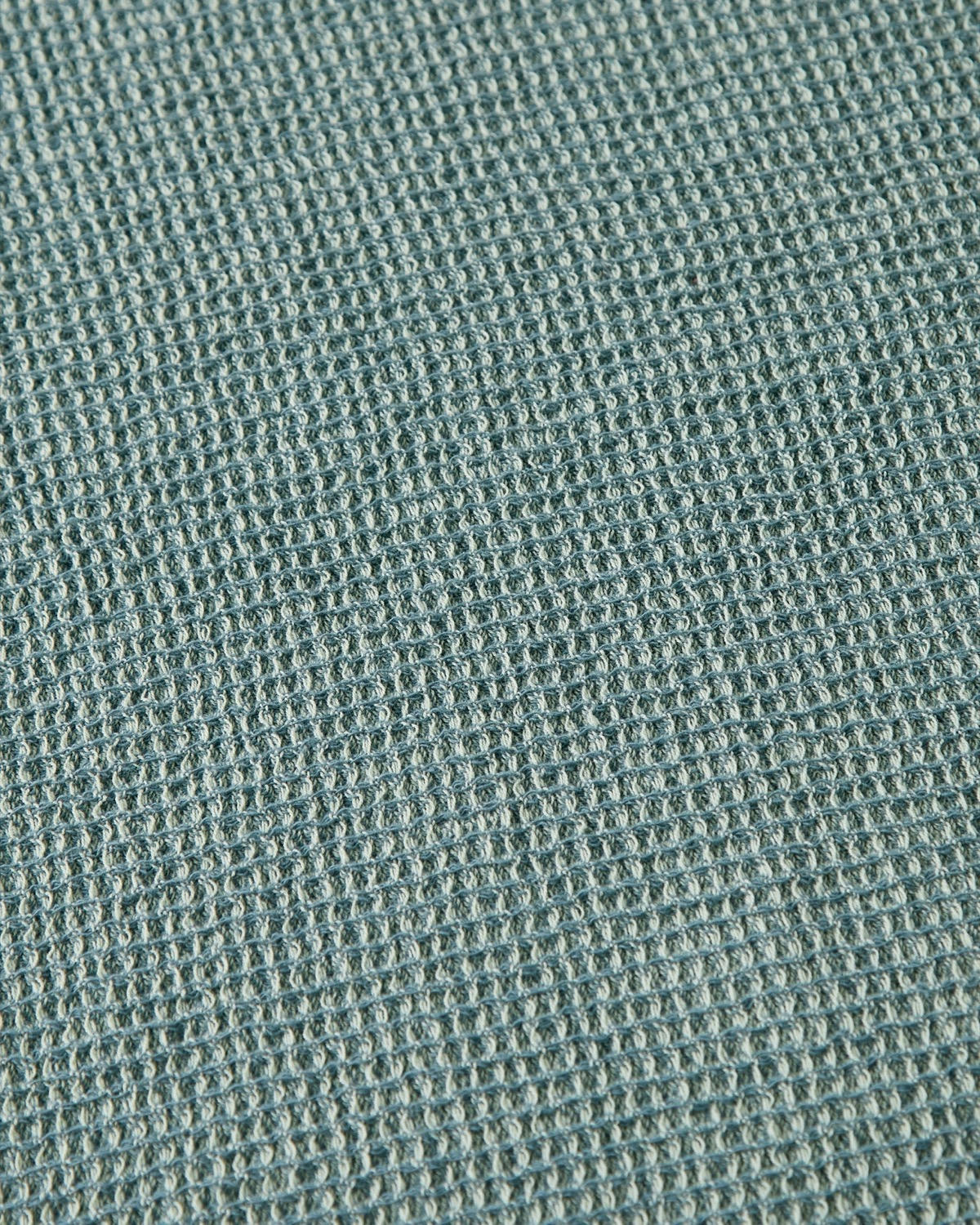 Helen James Considered Honeycomb Tea Towel