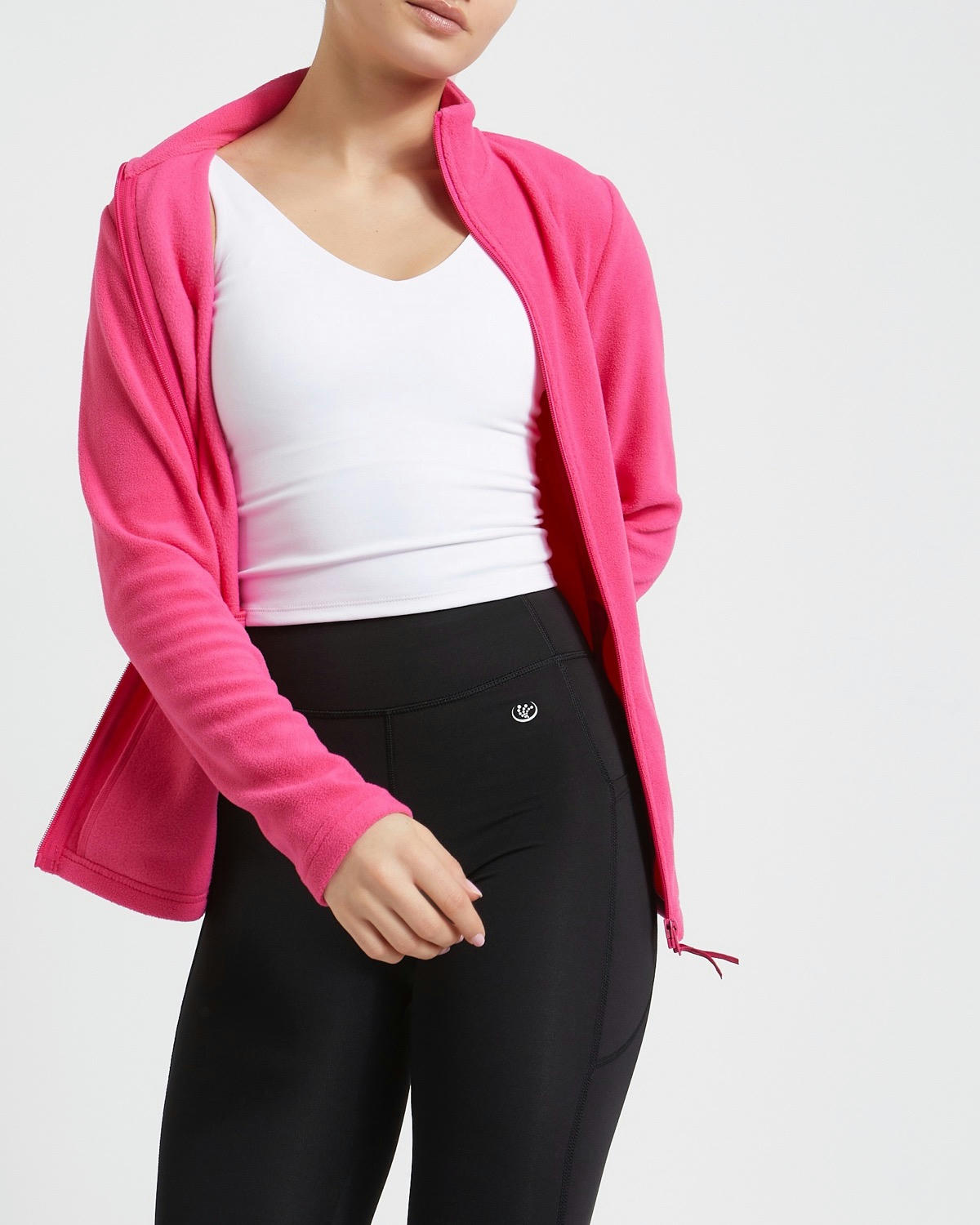 Basic Fleece