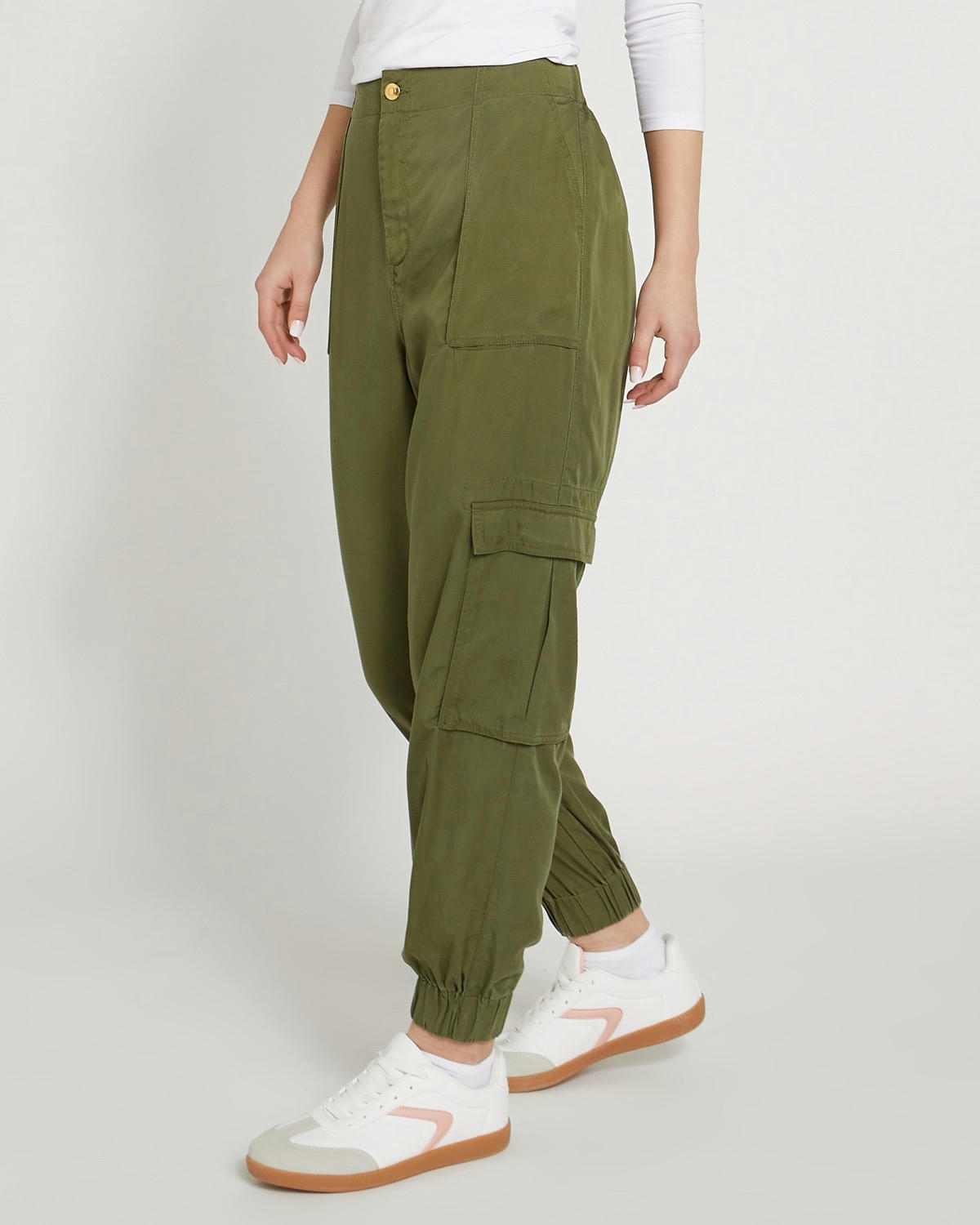 Savida Cargo Trouser